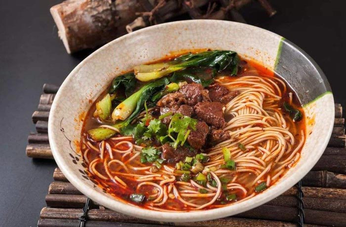 舞阳红汤牛肉面培训