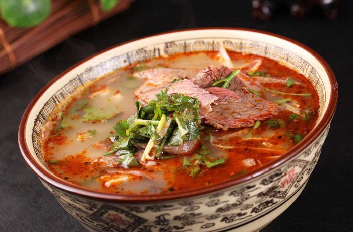 舞阳淮南牛肉汤培训