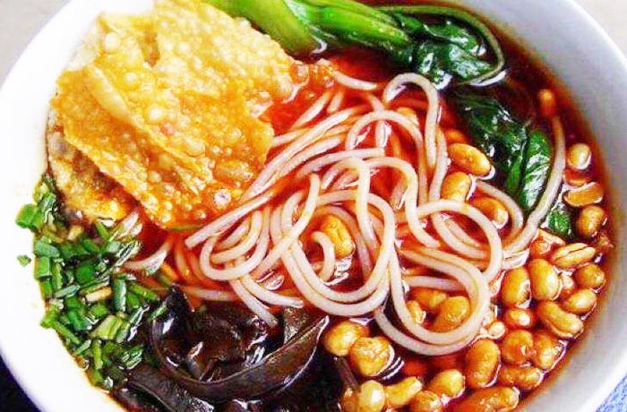 舞阳螺蛳粉培训