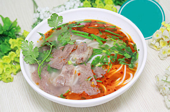 舞阳羊肉粉培训