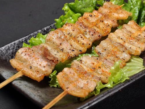 舞阳烤五花肉培训